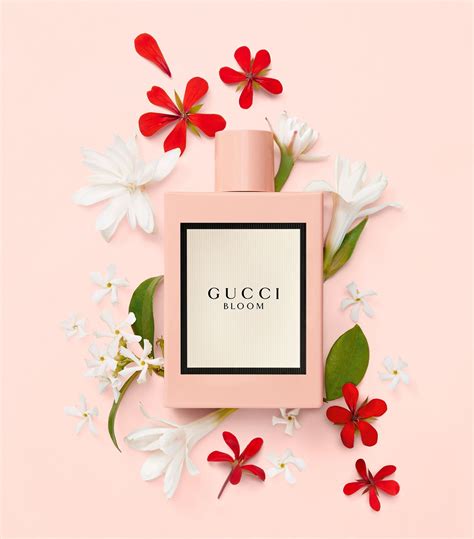 dau thom gucci bloom|bloom eau de parfum Gucci.